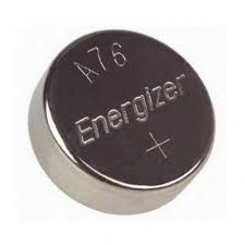 PILA LR44 - A76 COD3180 ENERGIZER