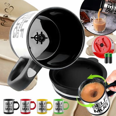TAZA BATIDORA DE CAFE