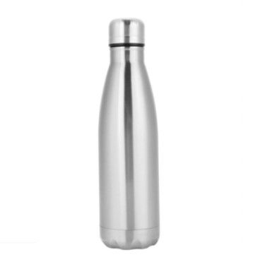 BOTELLA TERMICA ACERO 750ML