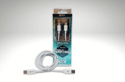 CABLE ORYX TIPO C A C 