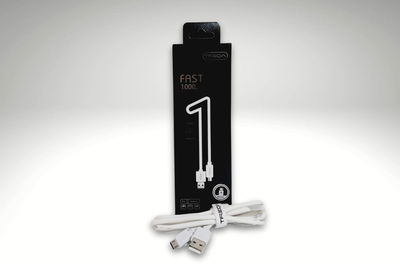 CABLE TREQA 1 METRO - V8