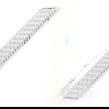 LUZ DE EMERGENCIA 60 LEDS SICA LITIO