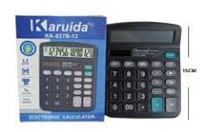 CALCULADORA KK - 837