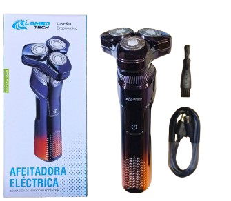 AFEITADORA ELECTRICA 372 C/VISOR