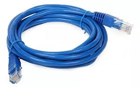 CABLE PATCHORD 1.8MTS RJ45
