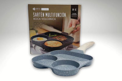 SARTEN MULTIFUNCION
