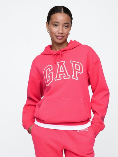 Buzo con friza GAP