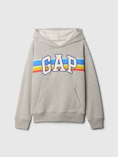 Buzo con friza GAP 