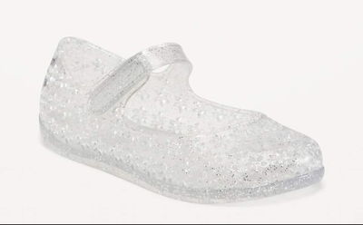 Sandalias perfumadas Old Navy 