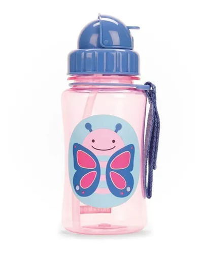 Termo Skip Hop con sorbete