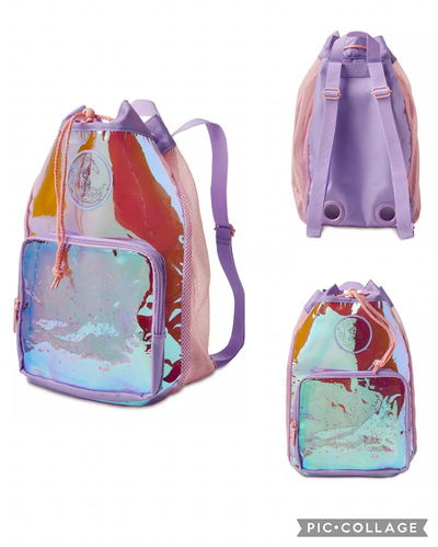 Bolso de playa Disney Store 