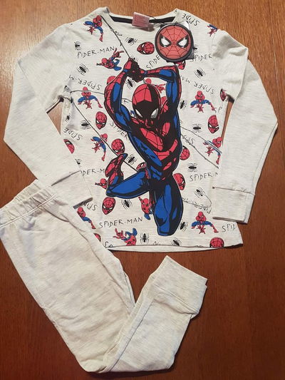 Pijama de algodon Licencia Disney Store 