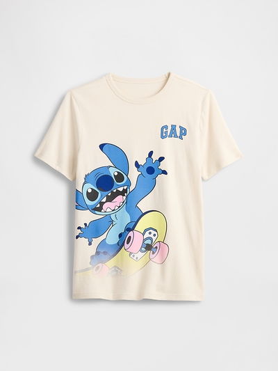 Remera de algodón GAP 
