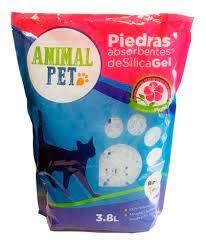 Silica Animal Pet Floral