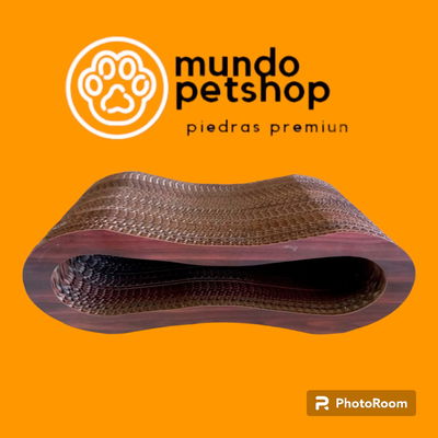 Rascador Infinito Chico