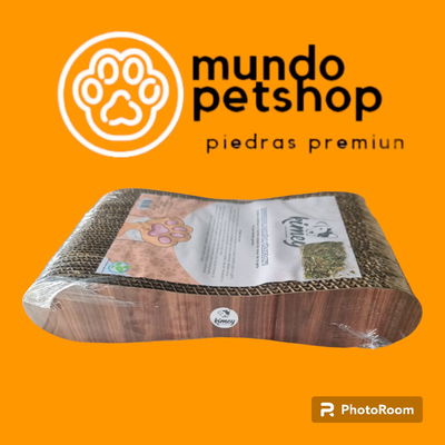 Rascador Helice Grande