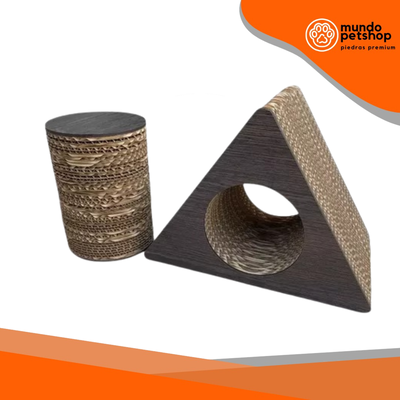 TRIANGULO GRANDE + CILINDRO