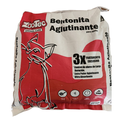 Zootec x 15 kg