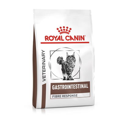Royal Canin Gastrointestinal Fibre Response Feline 2kg