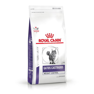 Royal Canin Weight Control x 7.5 kg