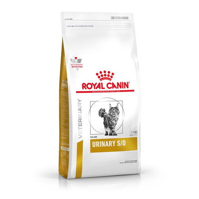 Royal Canin Urinary s/o x 7.5 kg
