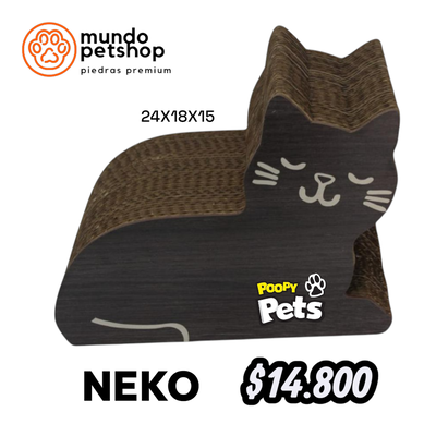 Rascador Neko