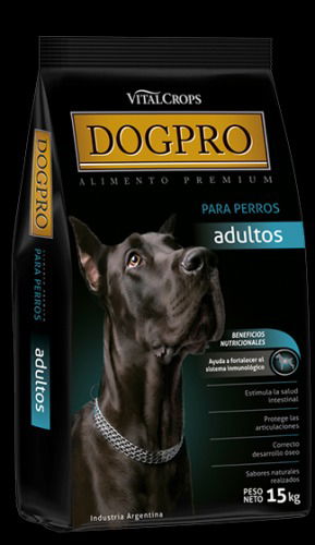 DogPro Adulto x 7.5 kg