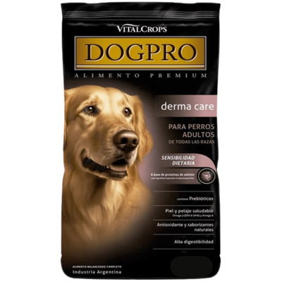 DogPro Derma Care x 7.5 kg