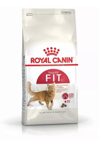 Royal Canin Fit32 x 3 kg