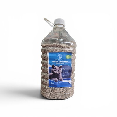 Bonchat Bidon x 7 kg