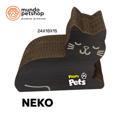 Rascador Neko