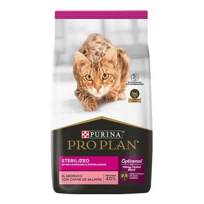 Pro Plan Gato Adulto Sterilized x 3 kg