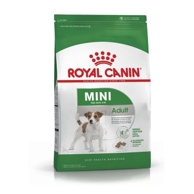 Royal Canin Size Health Nutrition Mini Adult 3 kg - Perros Razas Pequeñas