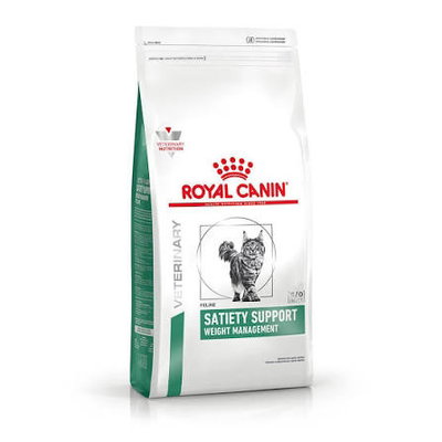 Royal Canin Satiety Support Feline