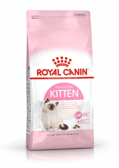 Royal Canin Kitten x 1.5 kg