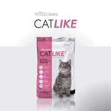Catlike Gatos Adultos 7.5 kg - Alimento Balanceado Premium