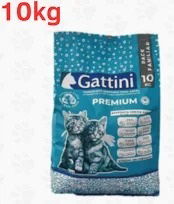 Gattini Premium x 10 kg