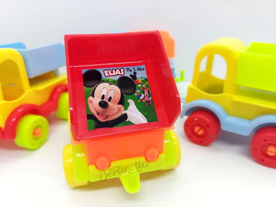 Auto Tutu
