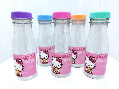 Botella Candy