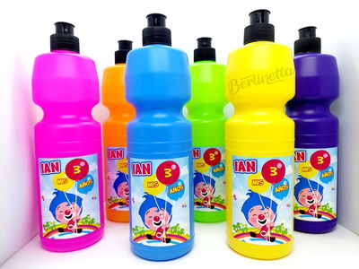 Botella Sport