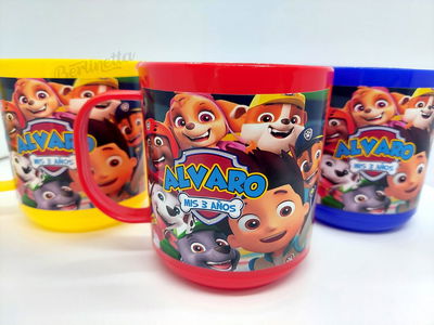 Tazas