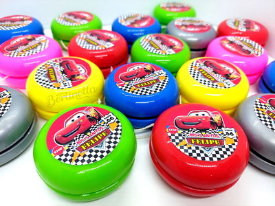 Yoyo