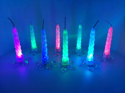 Velon Luminoso