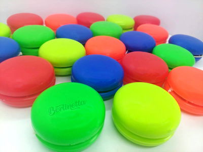 Yoyo Mini Liso