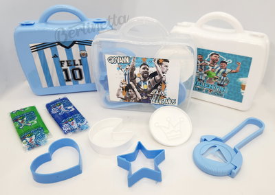 Valijita Accesorios Mundial