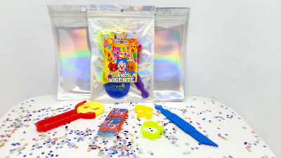 Bolsa Holo Creativa