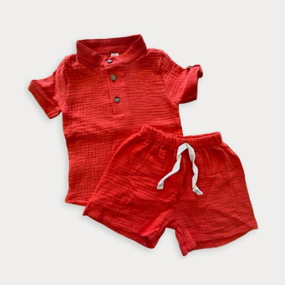 Conjunto MC Mao Cotton