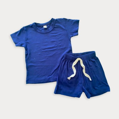 Conjunto MC Morley 