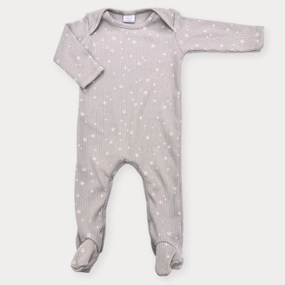 Pijama enterito ML Star