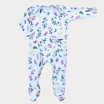 Pijama enterito ML Flora